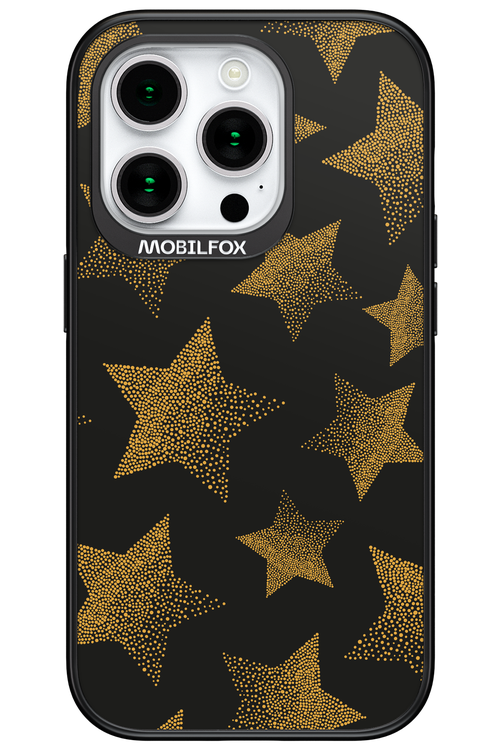 Holiday Stars - Apple iPhone 15 Pro