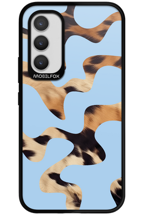 Funky Deer - Samsung Galaxy A34