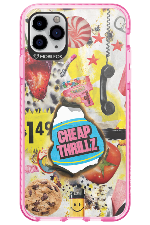 CHEAP THRILLZ - Apple iPhone 11 Pro Max