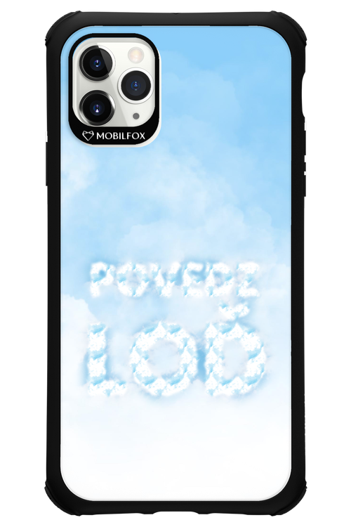 Povedz loď - Apple iPhone 11 Pro Max
