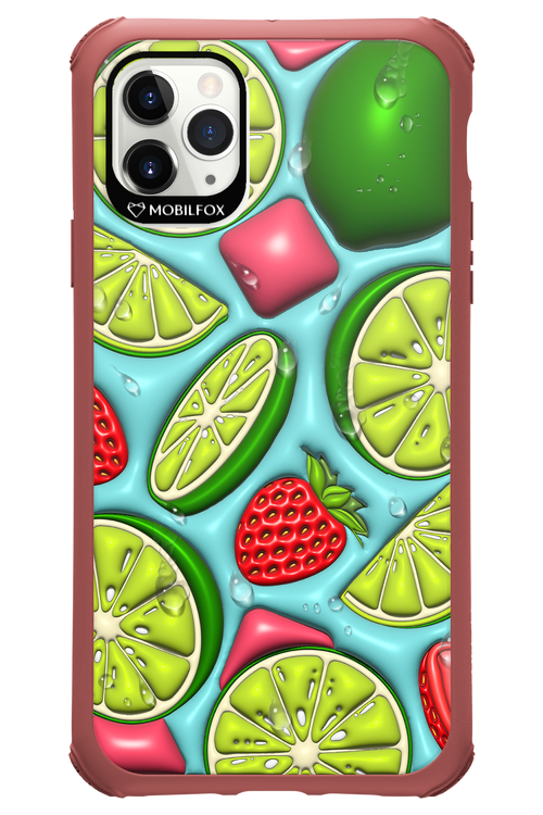 LimeBerry - Apple iPhone 11 Pro Max