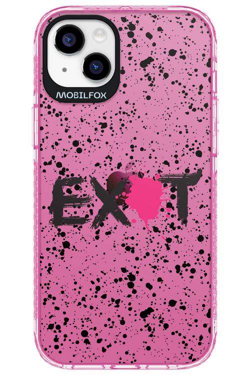 EXOT SPLASH 2.0 - Apple iPhone 14 Plus