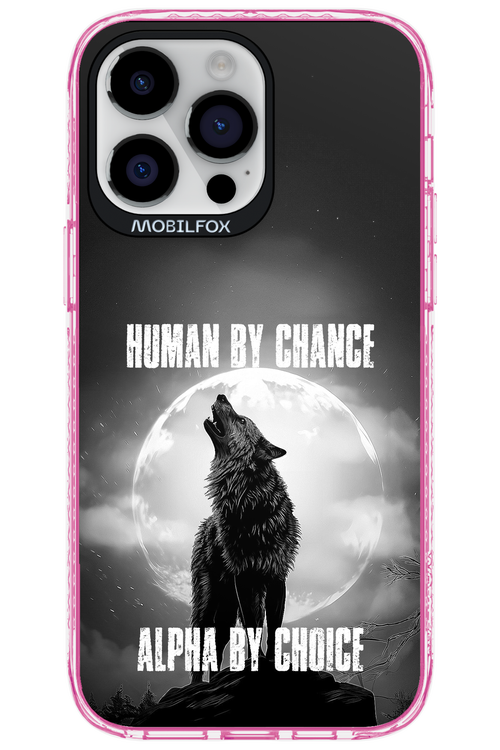 Alpha 2.0 - Apple iPhone 14 Pro Max