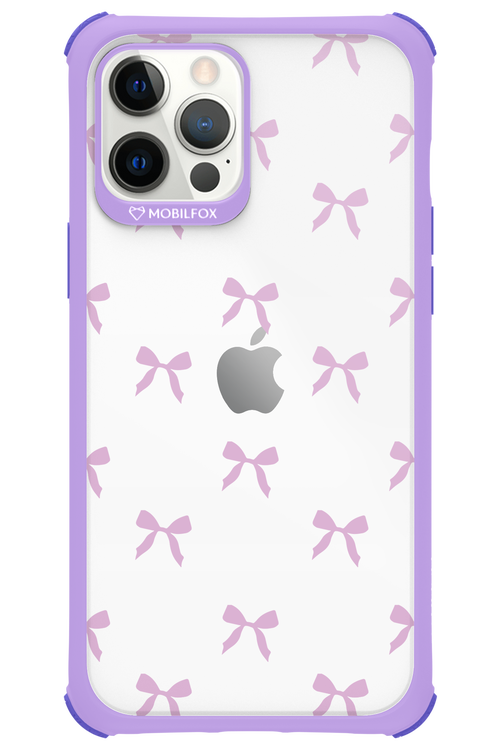 PinkyPromise - Apple iPhone 12 Pro Max