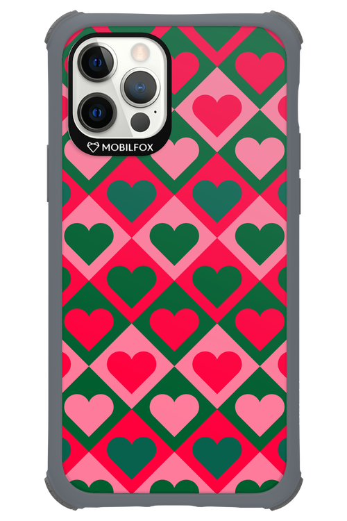 Love of Christmas - Apple iPhone 12 Pro