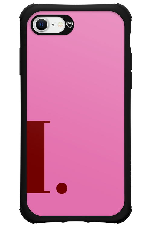 I (Sorbet) 2.0 - Apple iPhone 8