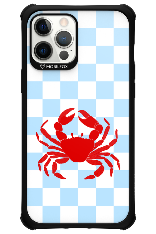 Oh Crab - Apple iPhone 12 Pro Max