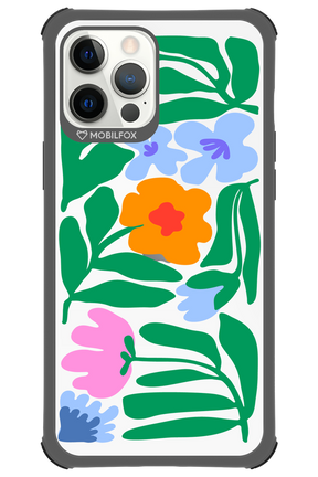 My Flowergarden - Apple iPhone 12 Pro Max