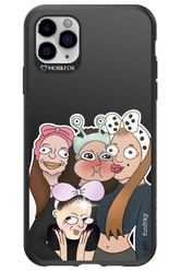 Squad Goals - Apple iPhone 11 Pro Max