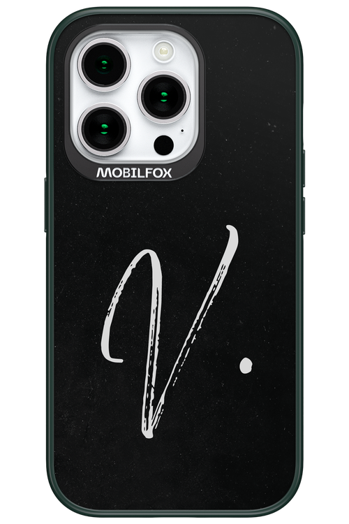 (Off Space) V 2.0 - Apple iPhone 15 Pro