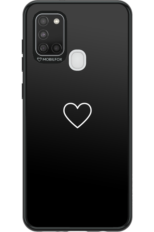 Love Is Simple - Samsung Galaxy A21 S