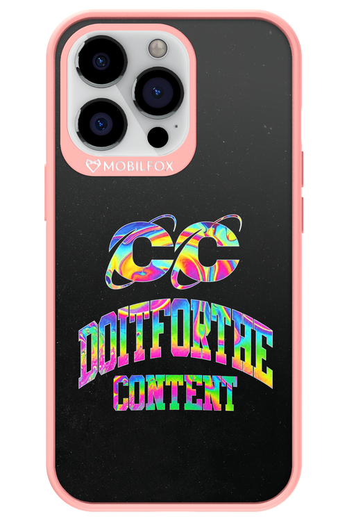 DO IT 2.0 - Apple iPhone 13 Pro