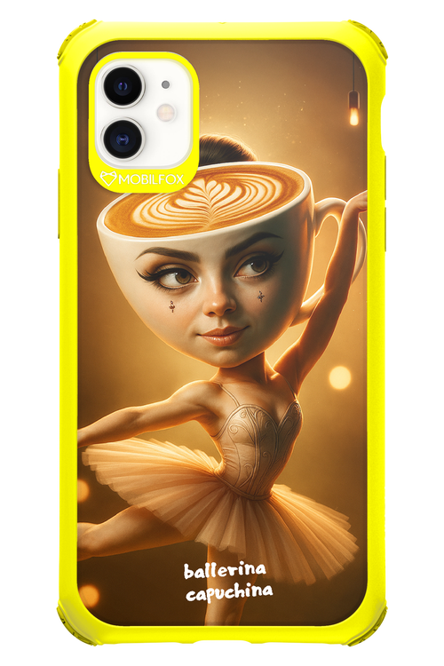 Balerina - Apple iPhone 11