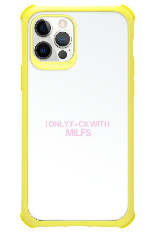 Only Milf - Apple iPhone 12 Pro