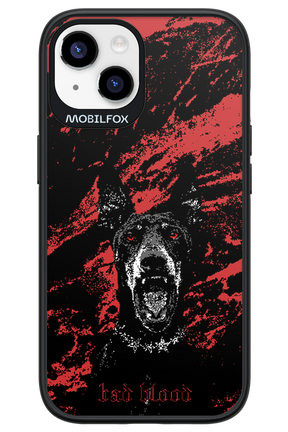 Bad Blood - Apple iPhone 14
