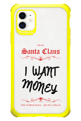 Letter - Apple iPhone 11