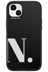 N (Off Space) 2.0 - Apple iPhone 14 Plus