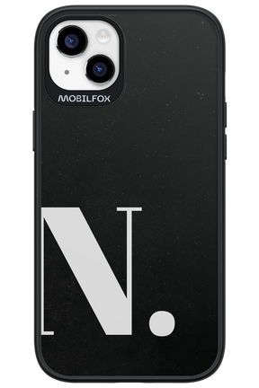 N (Off Space) 2.0 - Apple iPhone 14 Plus