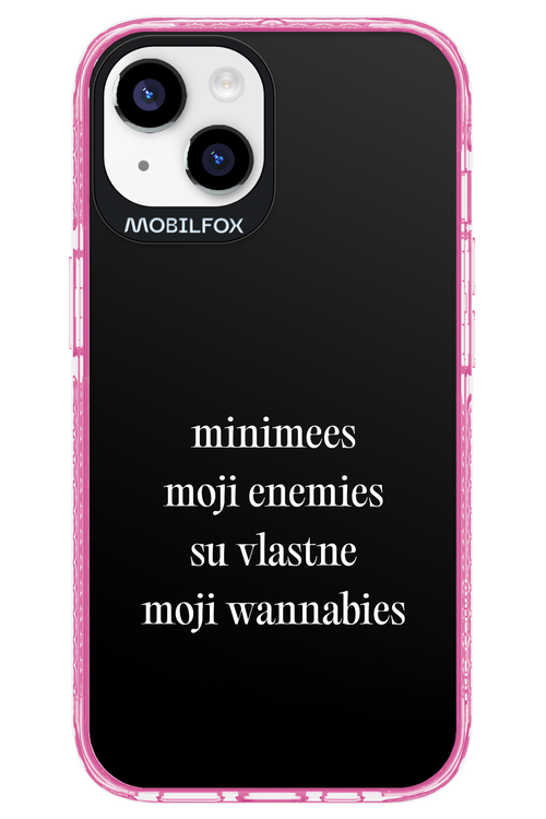 Minimees - Apple iPhone 14