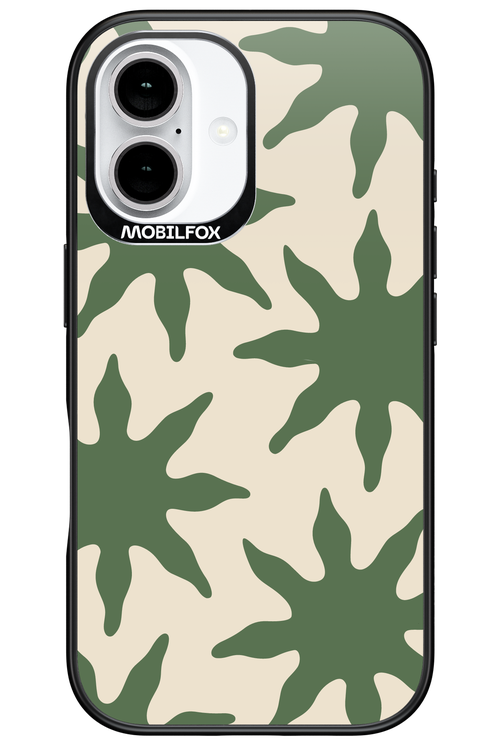 Drylands - Apple iPhone 16