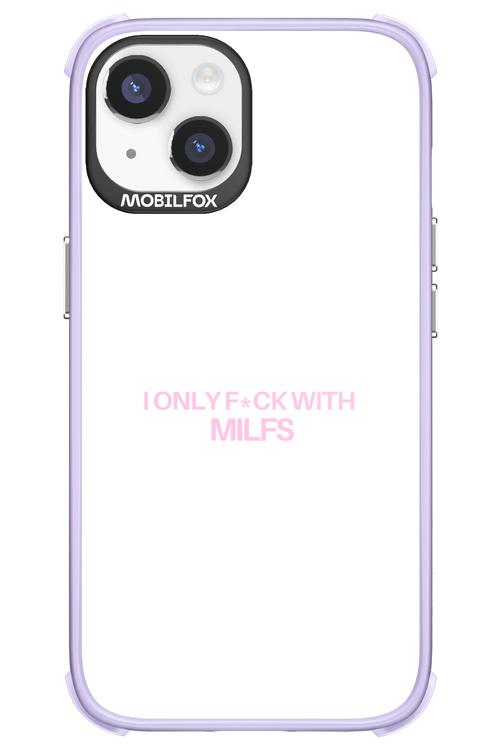 Only Milf - Apple iPhone 14