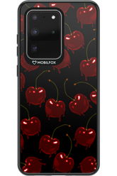 Cherry Blood - Samsung Galaxy S20 Ultra 5G