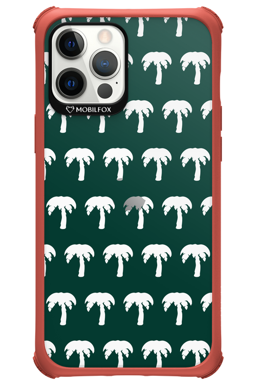 Palm Grid - Apple iPhone 12 Pro Max