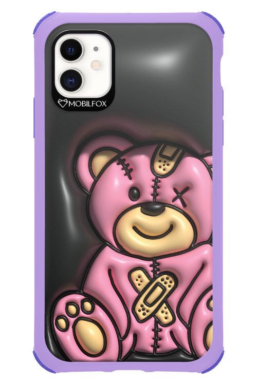 Dead Bear - Apple iPhone 11