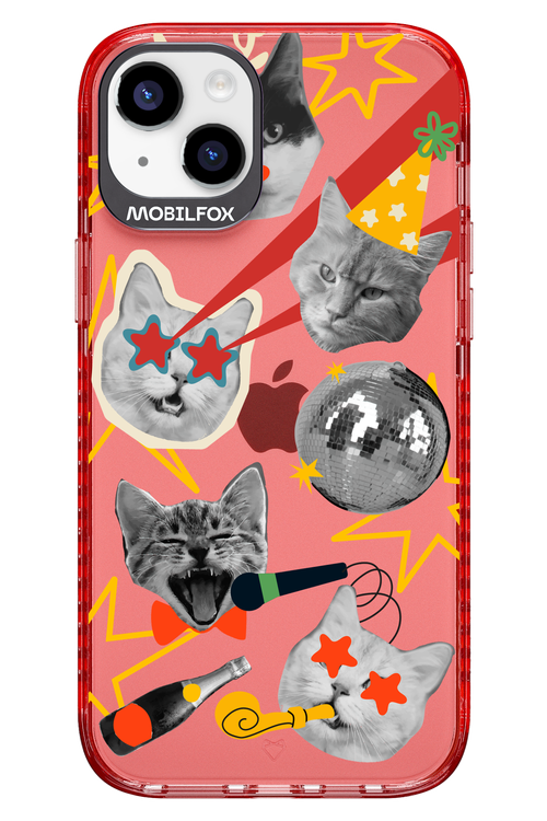 Christmas Chaos - Apple iPhone 14 Plus