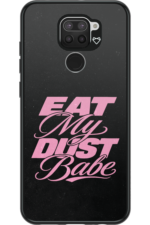 Eat My Dust 2.0 - Xiaomi Redmi Note 9
