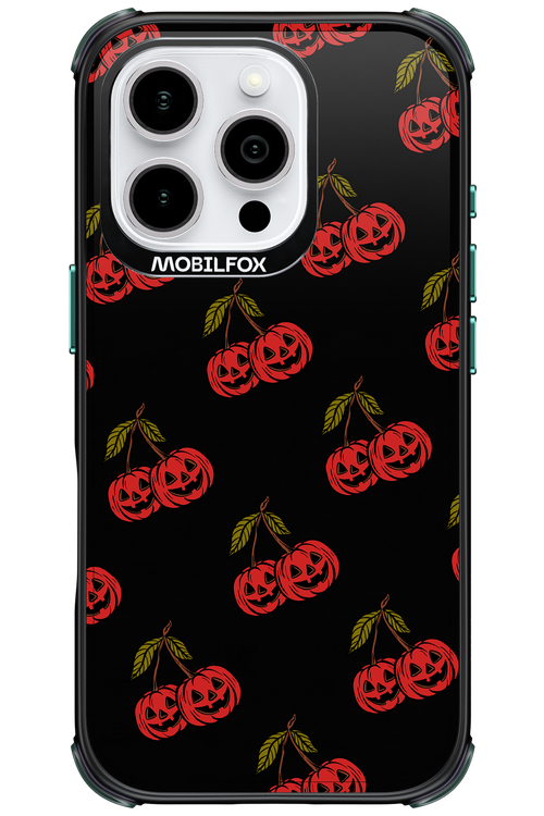 Spicey Pumpkin - Apple iPhone 16 Pro