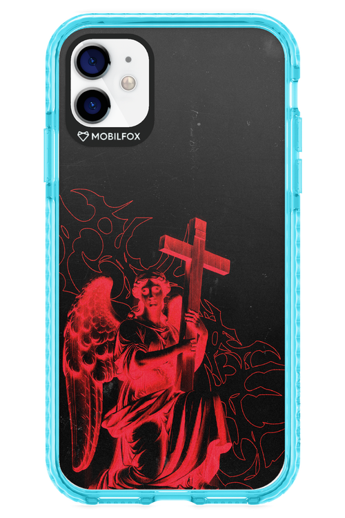Fallen angel II 2.0 - Apple iPhone 11