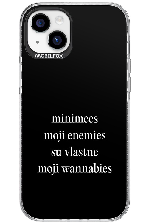 Minimees - Apple iPhone 15 Plus