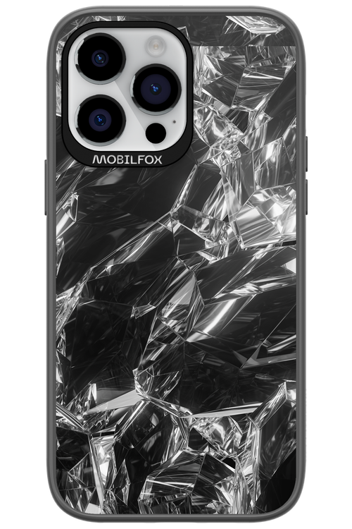 Crystal Noir - Apple iPhone 14 Pro Max