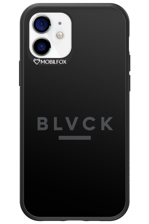 BLVCK II - Apple iPhone 12