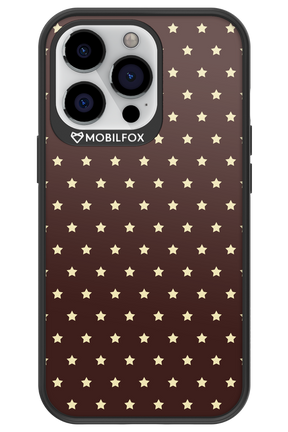 Star Mousse - Apple iPhone 13 Pro