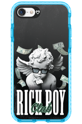 RICH BOY - Apple iPhone 7