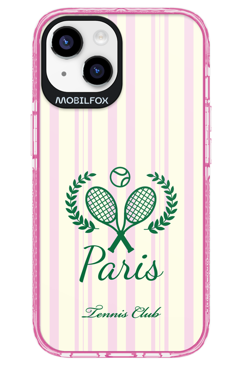 Paris Tennis Club - Apple iPhone 14