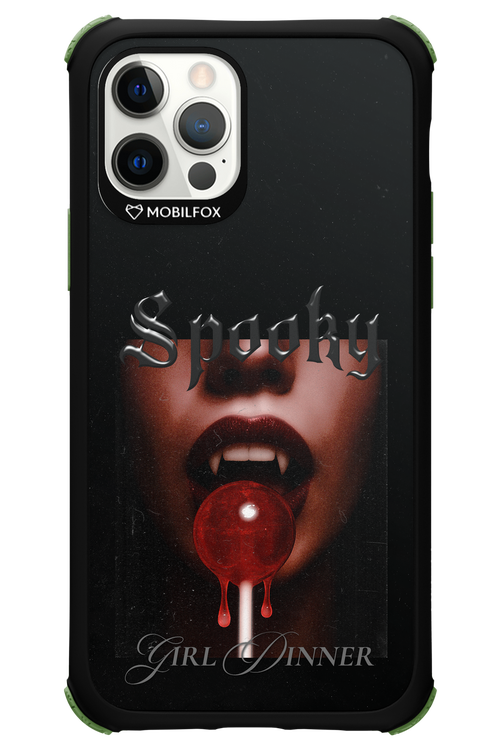 Freaky Girl - Apple iPhone 12 Pro