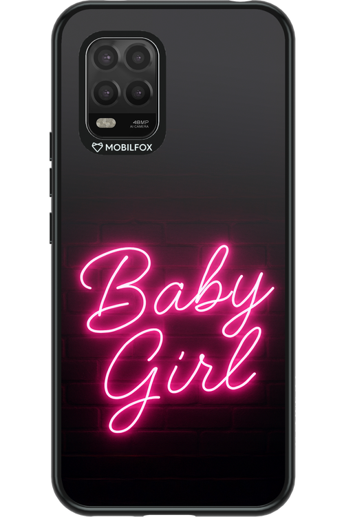 Neon Babe 2.0 - Xiaomi Mi 10 Lite 5G