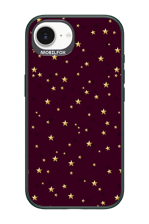 Xmas Stars - Apple iPhone 16e