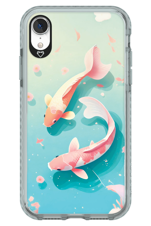 Koi II - Apple iPhone XR