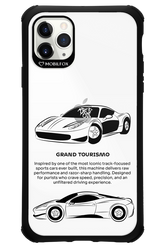 Grand Tourismo - Apple iPhone 11 Pro Max