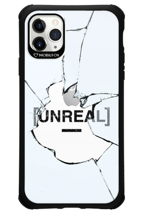 Broken Glass - Apple iPhone 11 Pro Max