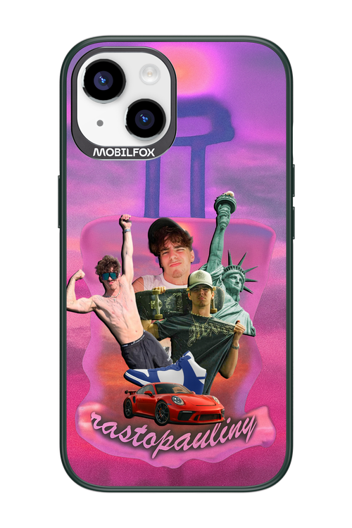 Urban Rockstar - Apple iPhone 14