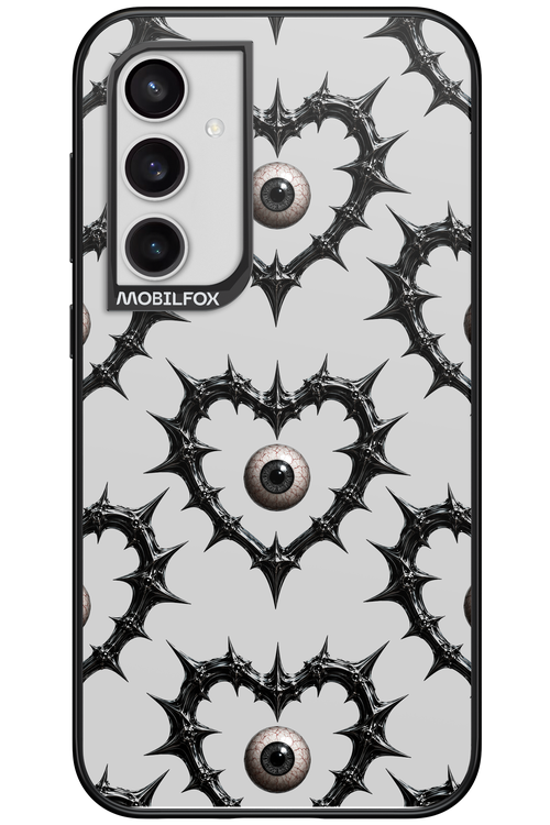 Heart Vision 2.0 - Samsung Galaxy S23 FE