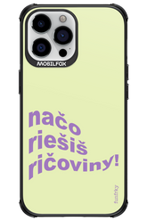 FunFrky Vibes - Apple iPhone 13 Pro Max