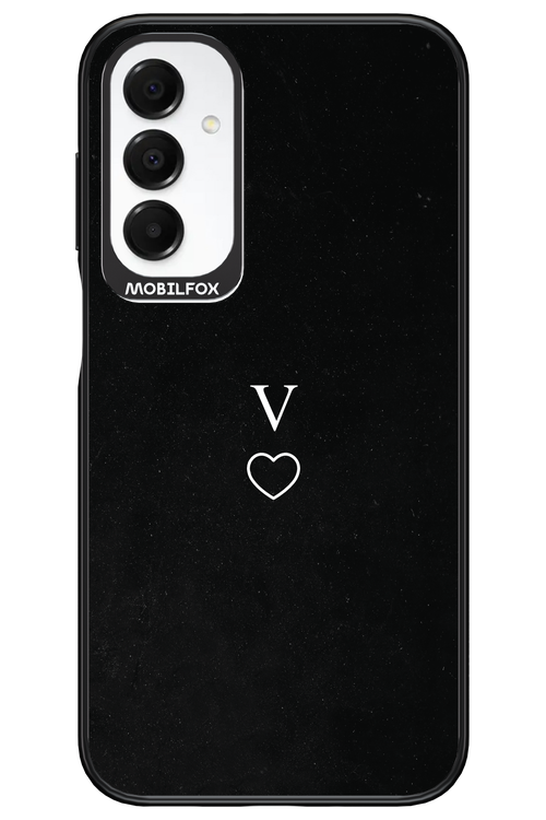 V Black 2.0 - Samsung A16