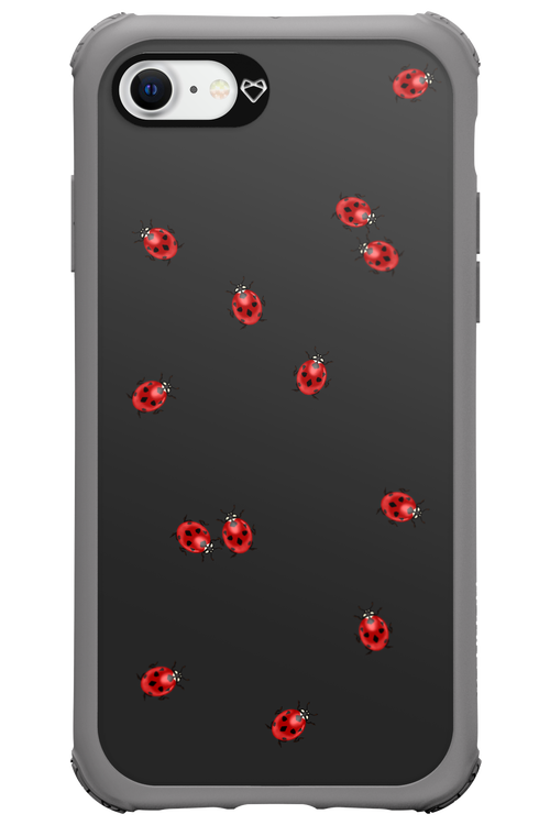 LADYBUGS - Apple iPhone SE 2022