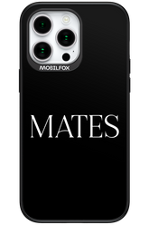 M Soul Mates - Apple iPhone 15 Pro Max